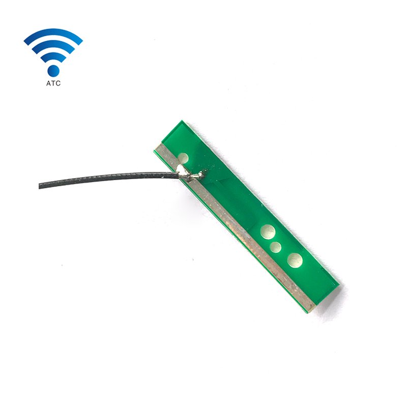Free Sample High Gain 2.5G&5.8G Wifi 2.4G FPC Antena 3G 4G PCB Internal Gsm Antenna For GPS Tracker